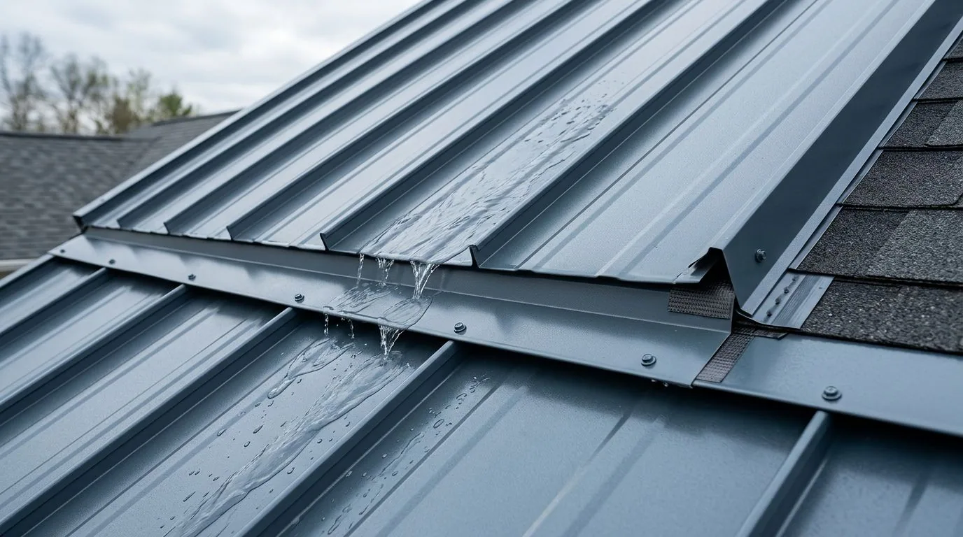 Commercial Roof Capital Planning in Lynn, MA
