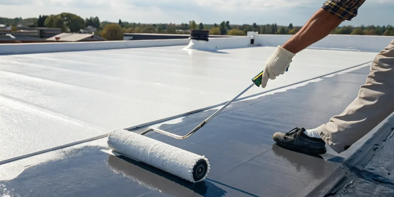 Commercial Roof Condition Reports in Lynn, MA