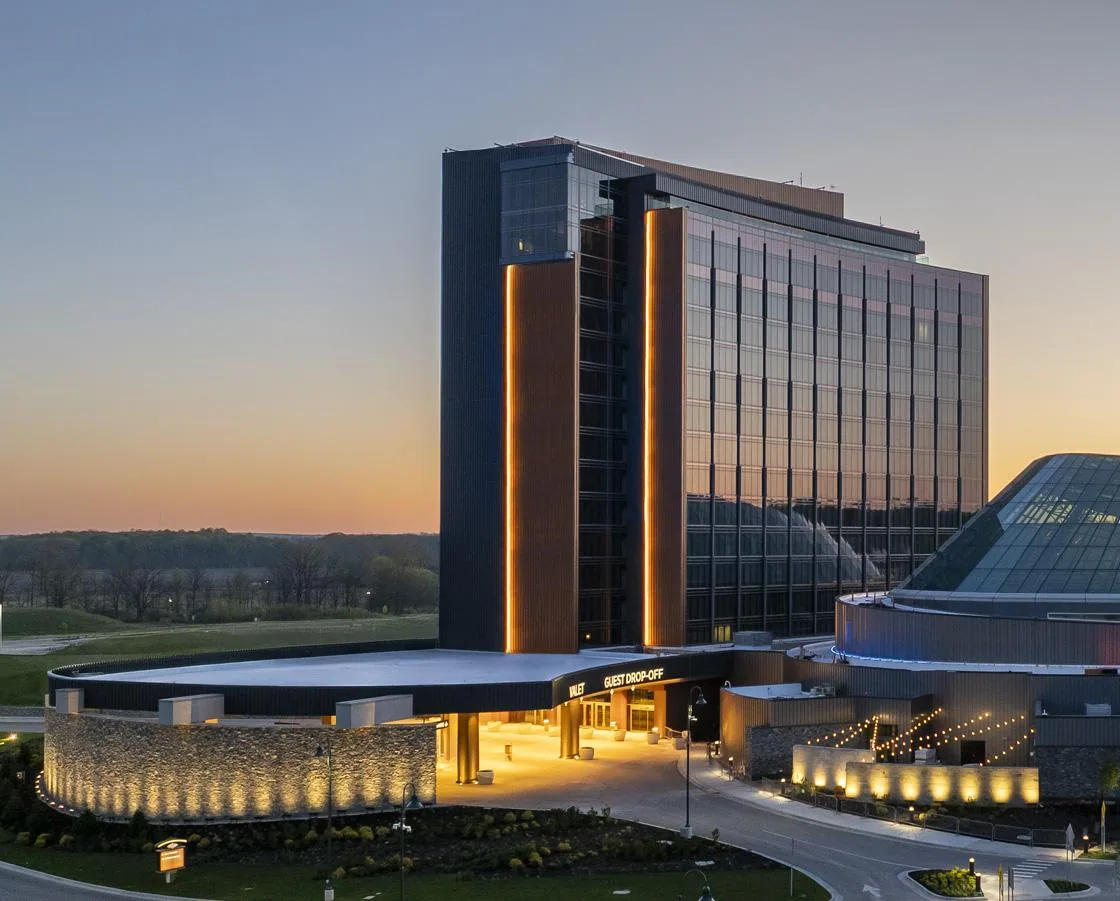 Commercial Roofing for Hospitality Groups in Lynn, MA