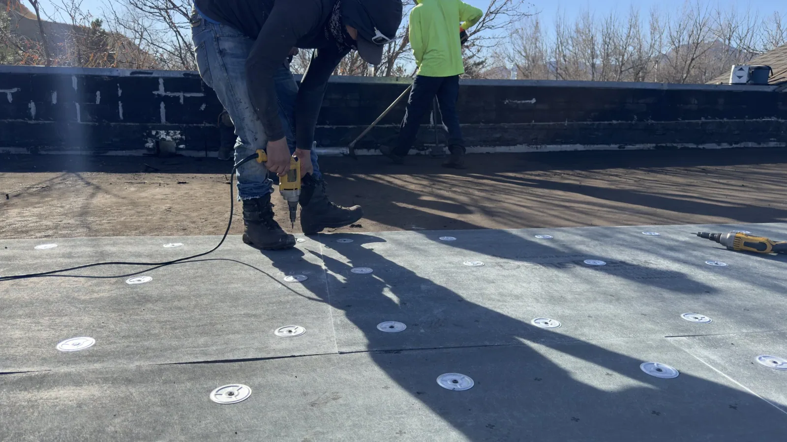 Commercial Roof Insurance Claim Assistance in Lynn, MA