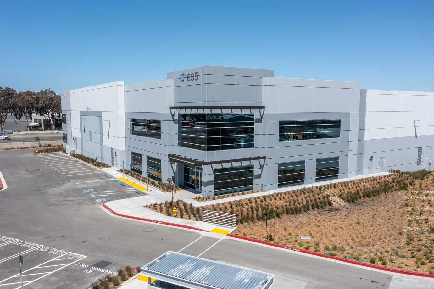 Commercial Roofing for Manufacturers in Lynn, MA