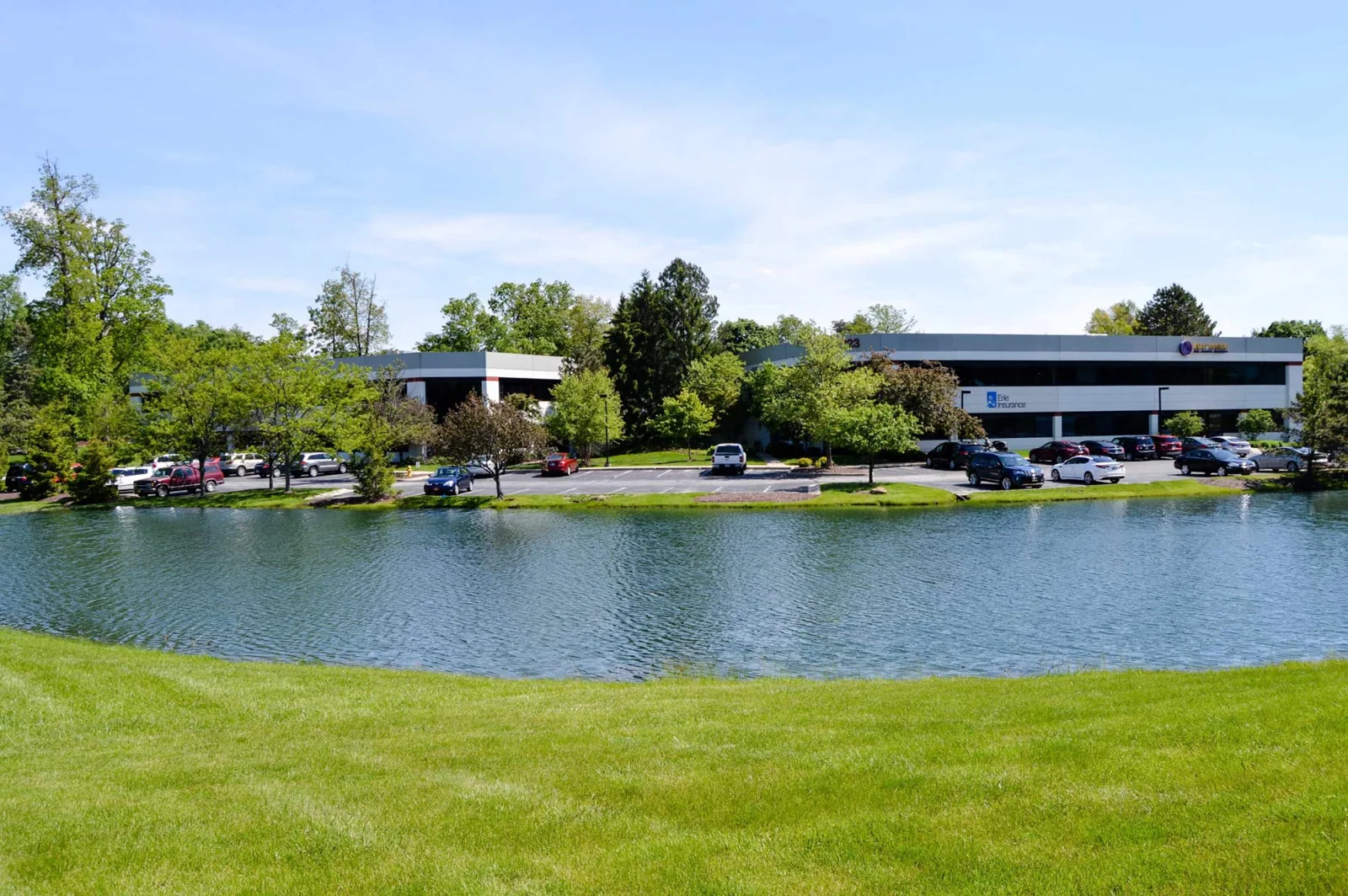 Commercial Roof Asset Management in Lynn, MA