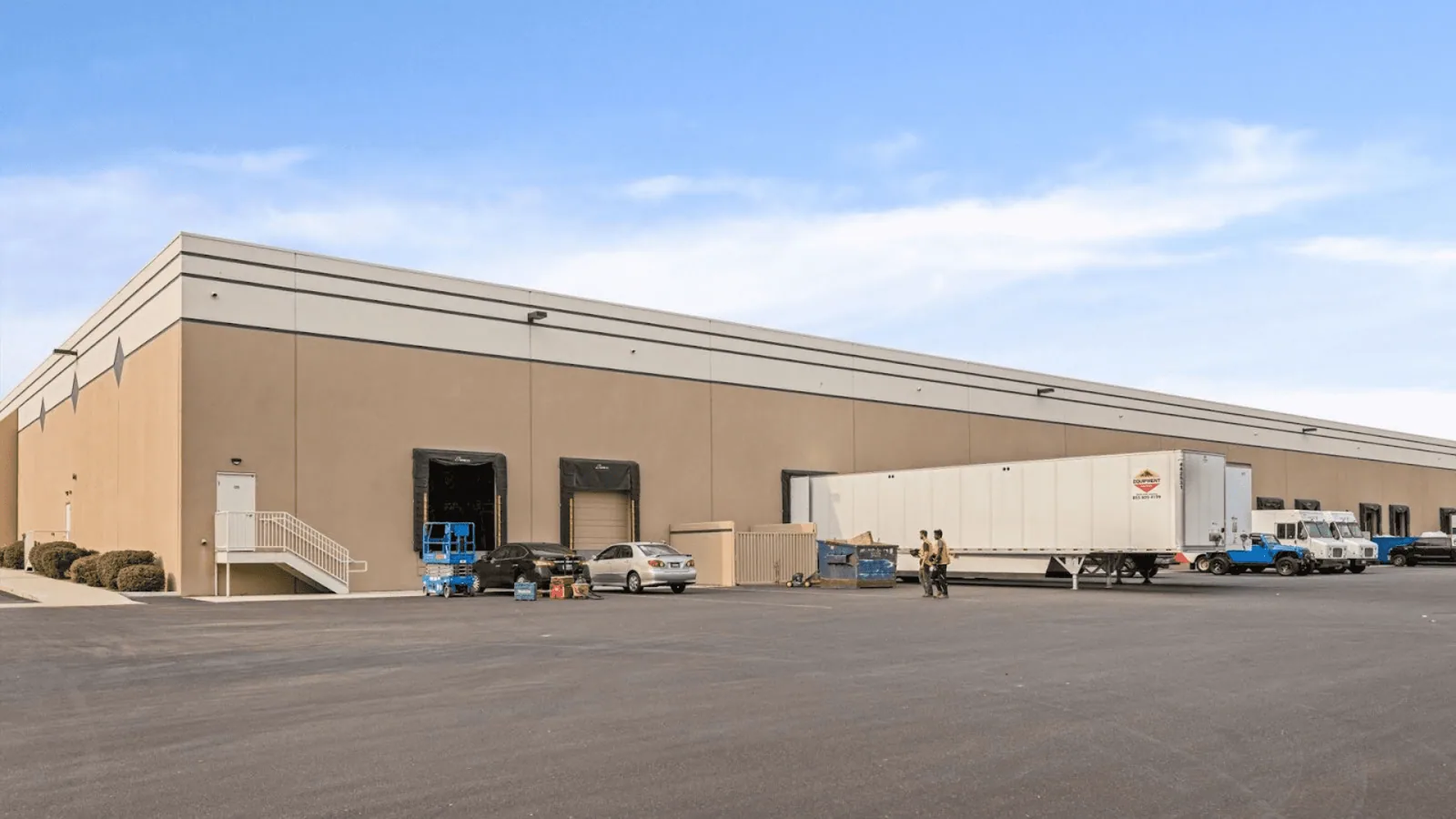 Commercial Roofing for Real Estate Investors and REITs in Lynn, MA