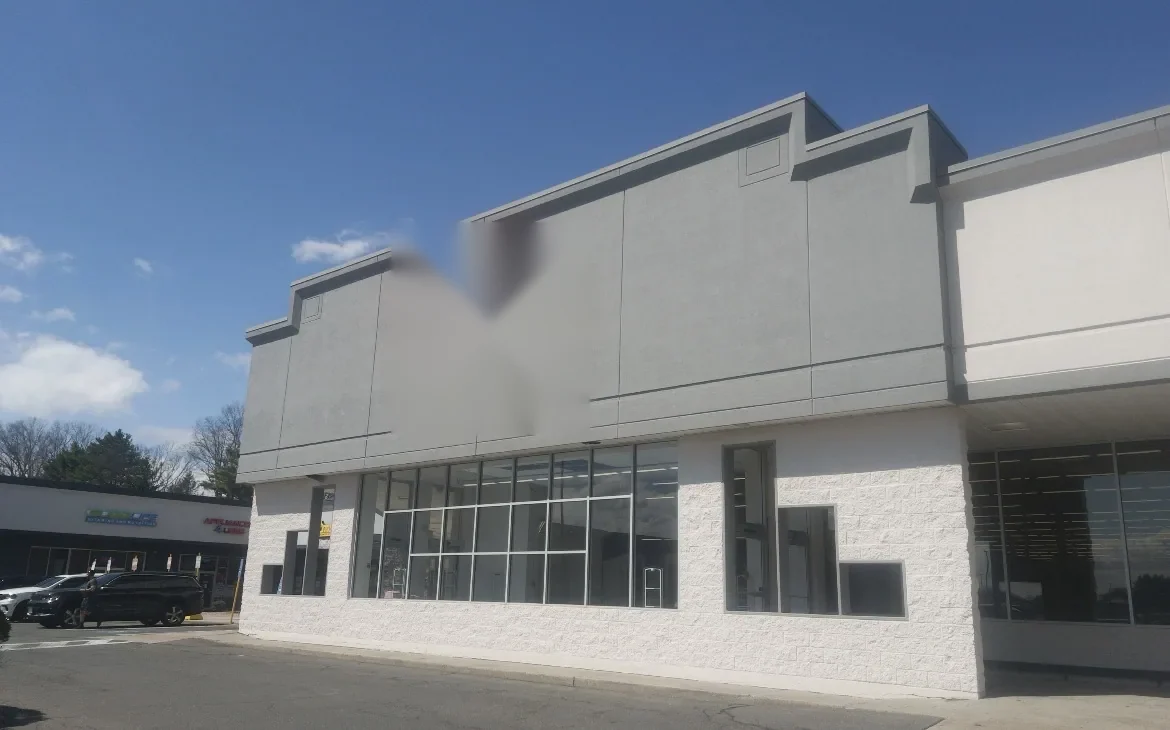 Commercial Roofing for Retail and Restaurant Chains in Lynn, MA