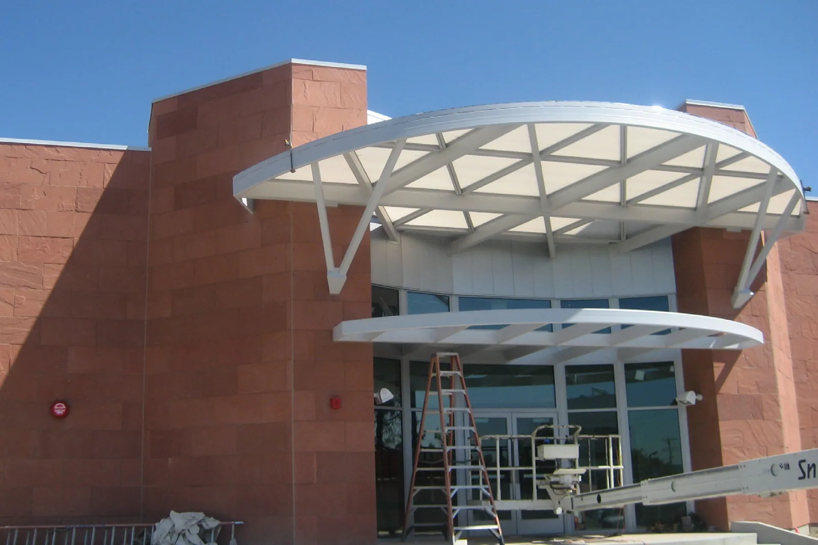 College and University Roofing in Lynn, MA