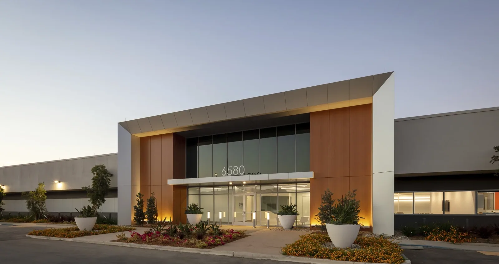 Data Center Roofing in Lynn, MA