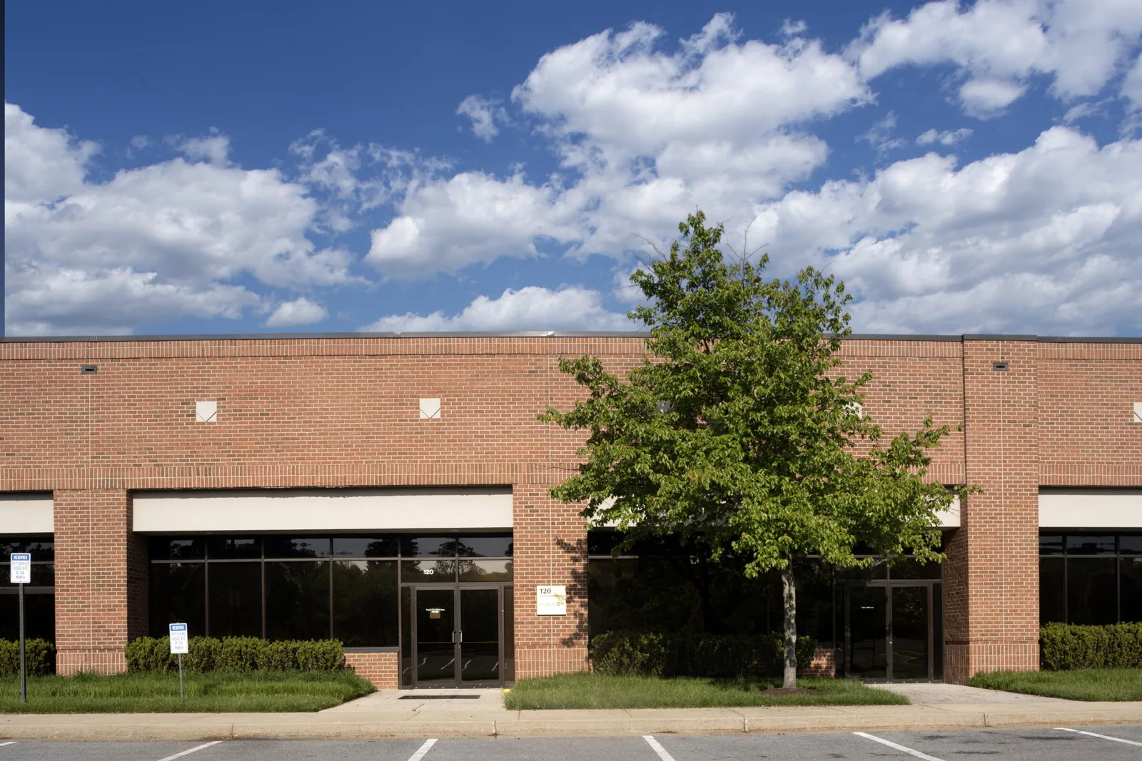 Shopping Center Roofing in Lynn, MA