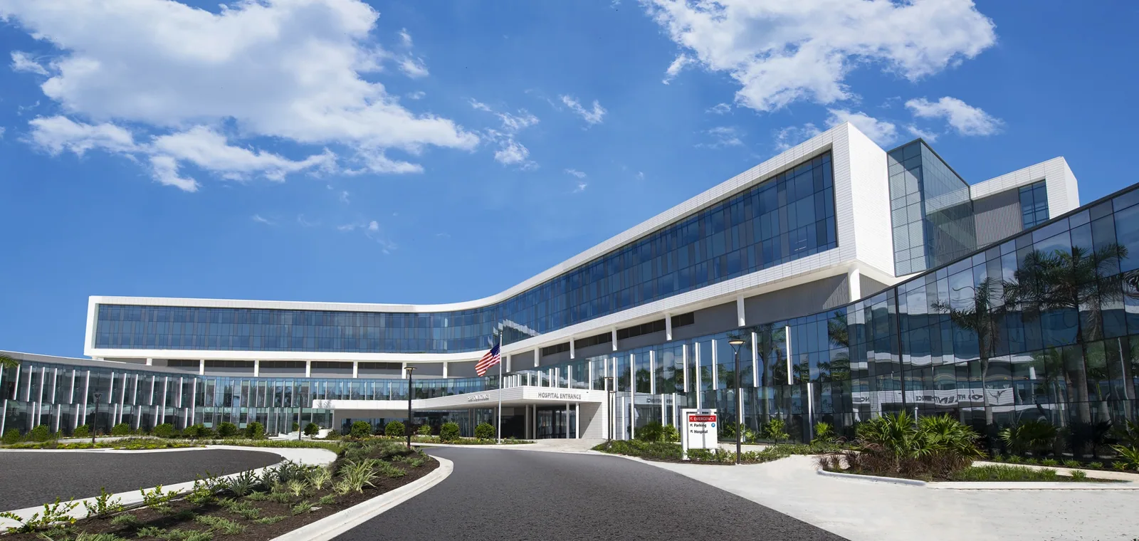Hospital Roofing in Lynn, MA