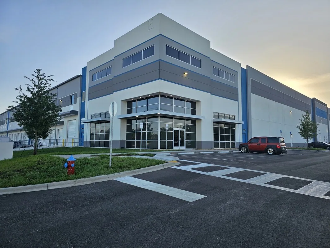 Warehouse Roofing in Lynn, MA