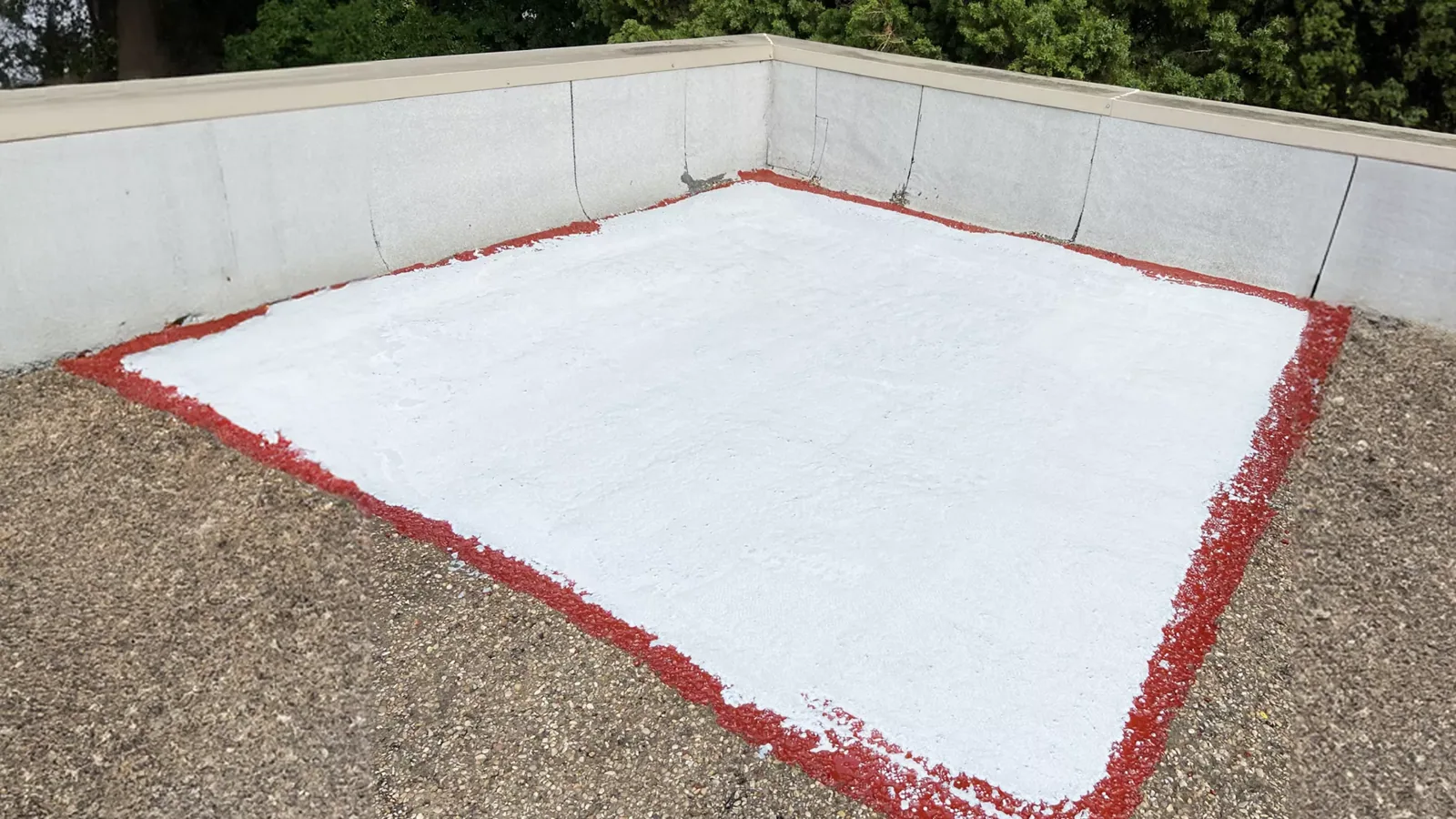 Commercial Built-Up Roofing in Lynn, MA