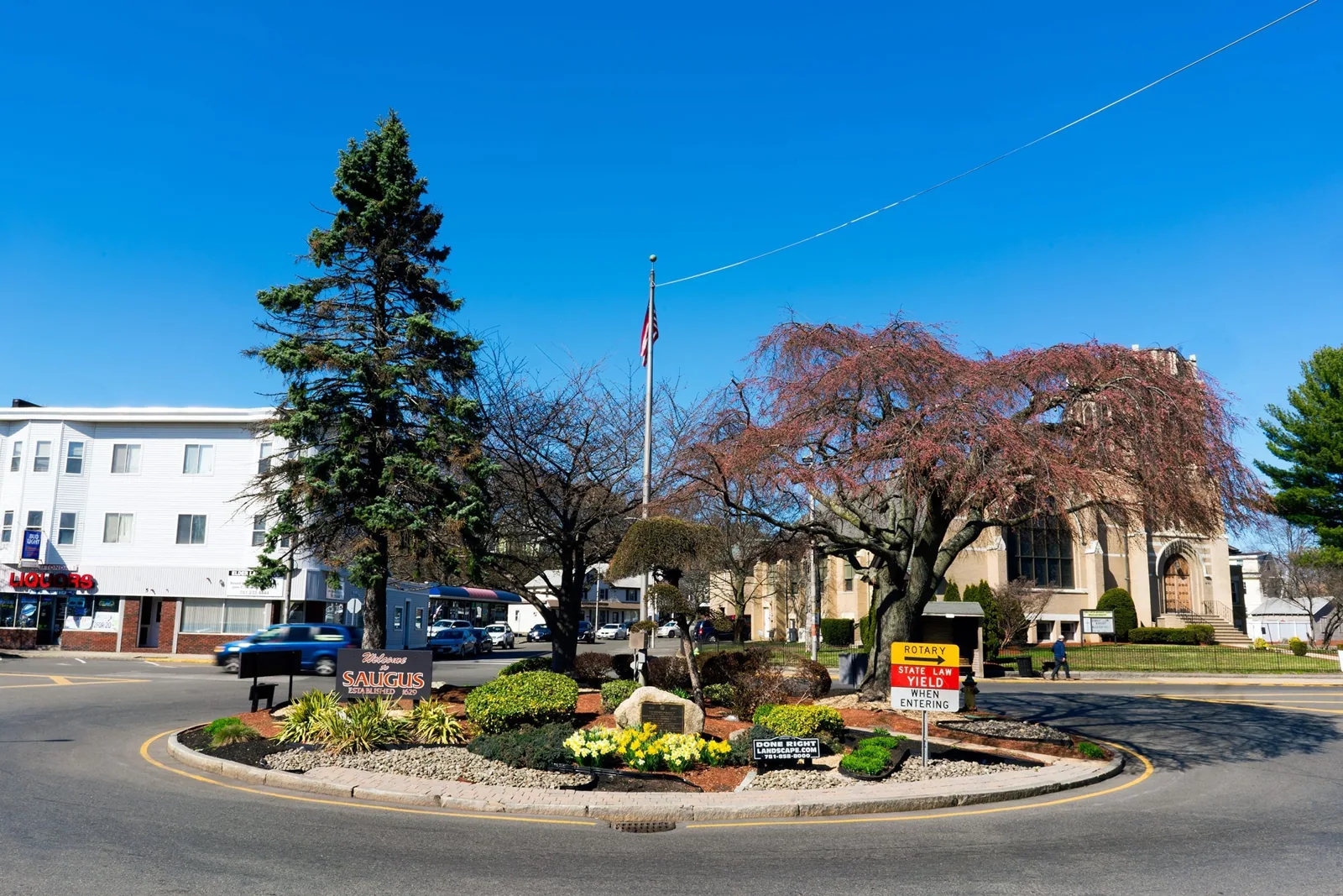 Lynnfield project in Lynn, MA