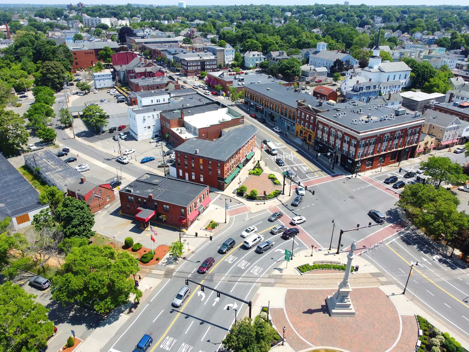 Saugus in Lynn, MA