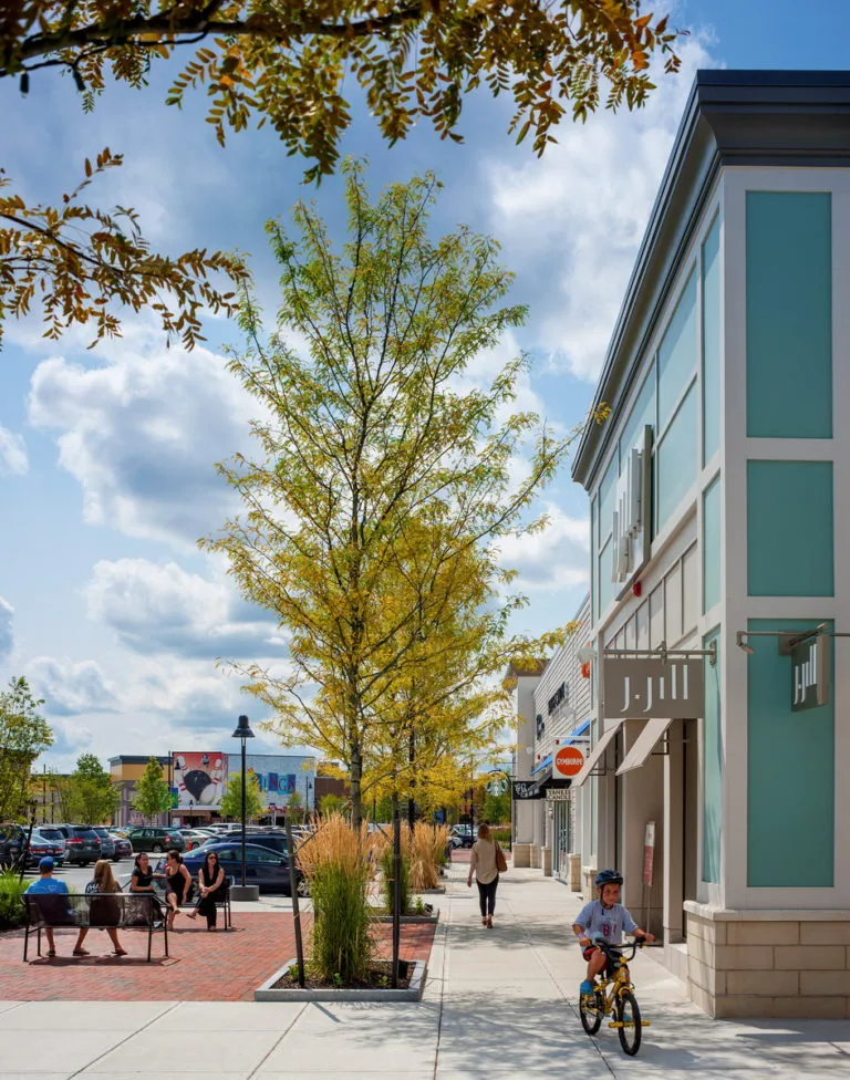 Humphrey Street Downtown, Swampscott project in Lynn, MA