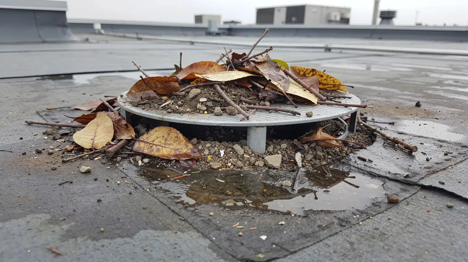 Preventive Roof Maintenance in Lynn, MA