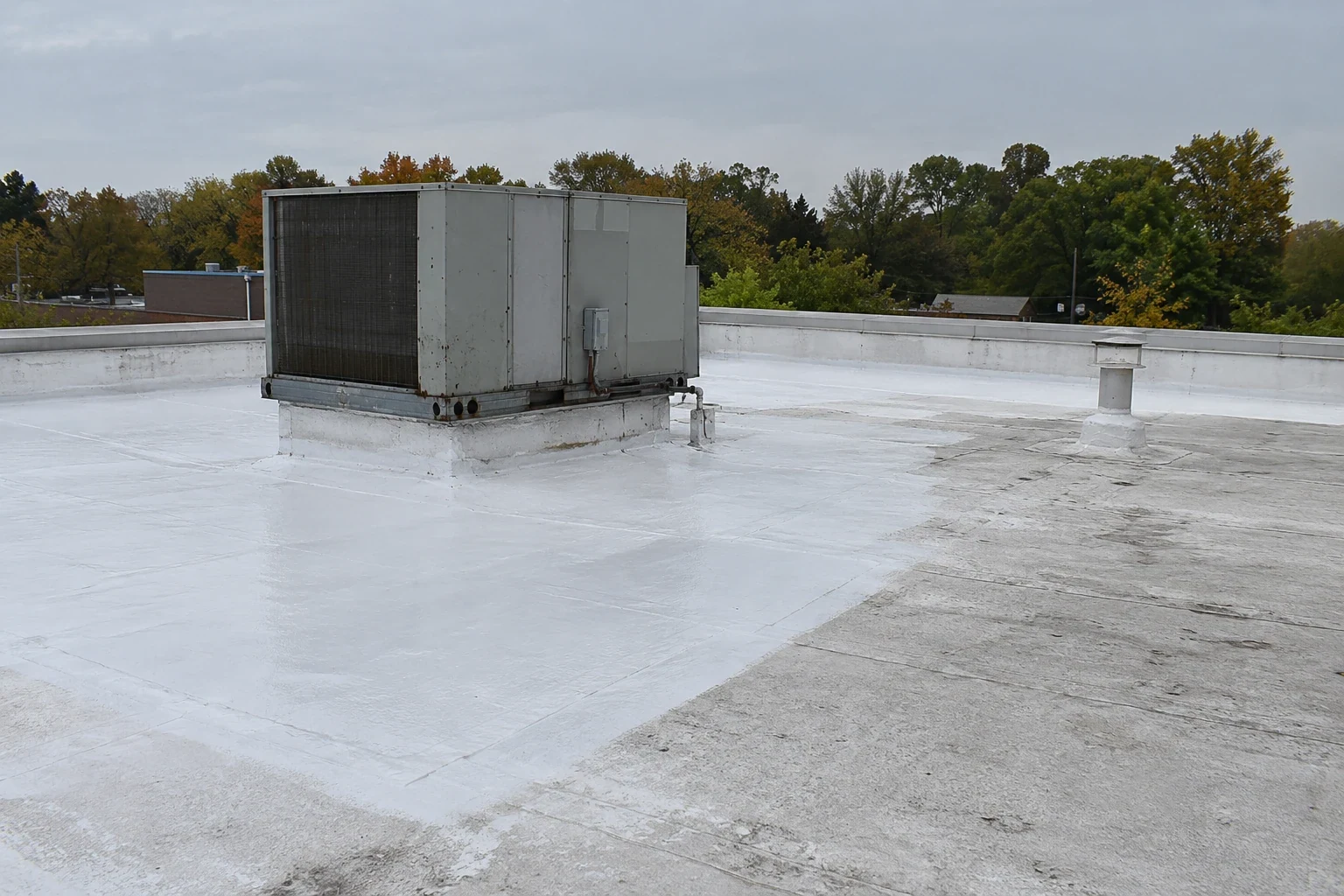 Commercial Roofing for Insurance and Restoration Work in Lynn, MA
