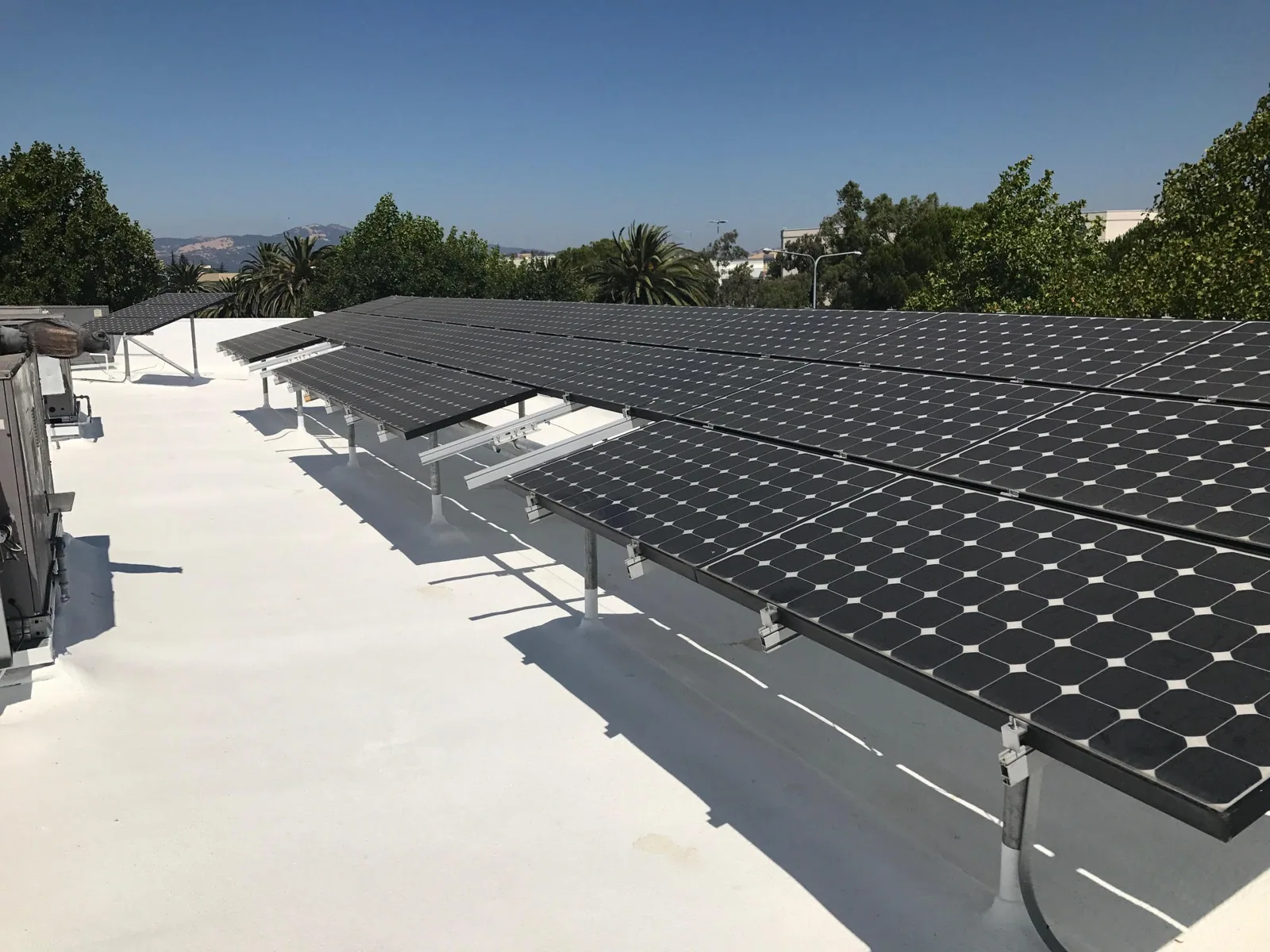 Solar-Ready Commercial Roofing in Lynn, MA